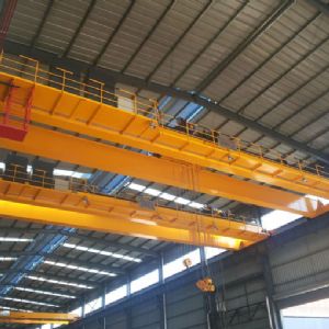 KSQ型歐式起重機